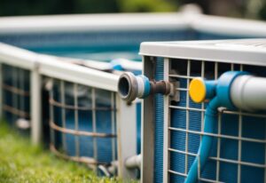 Signs Your Pool Heating System Needs Repair