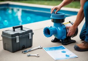 Step-by-Step Guide to Replacing Your Pool Pump