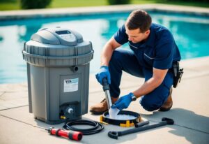 The Benefits of Professional Pool Filter Maintenance Services