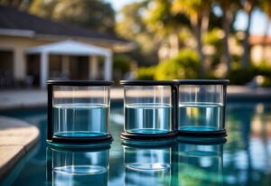 The Impact of Clean Filters on Pool Water Quality
