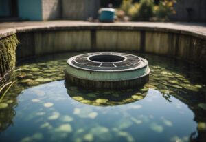 The Impact of Neglecting Filter Cleaning on Pool Water Quality