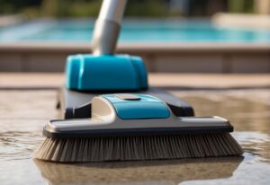 The Impact of Proper Brushing and Vacuuming on Pool Hygiene