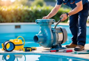 The Importance of Regular Pool Pump Maintenance