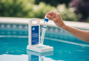 The Role of Calcium Hardness in Pool Care