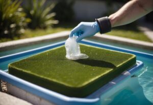 The Role of Filter Cleaning in Algae Prevention for Pool Maintenance