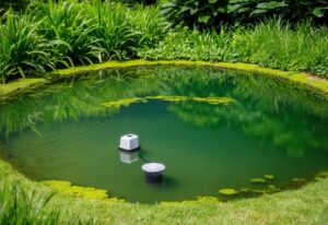 The Role of Regular Maintenance in Algae Prevention