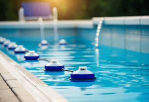 The Role of Technology in Modern Pool Leak Detection