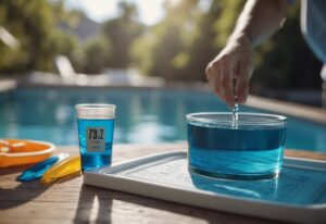 The Role of pH Levels in Maintaining a Clean Georgia Pool