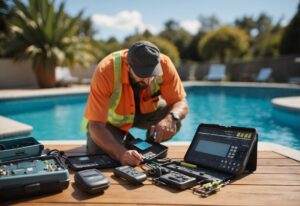 Tips for Efficient Pool Equipment Inspections