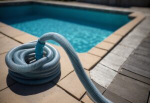 Tips for Efficient Vacuuming of a Large Swimming Pool