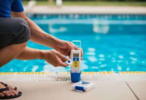 Tips for Maintaining Proper Chlorine Levels