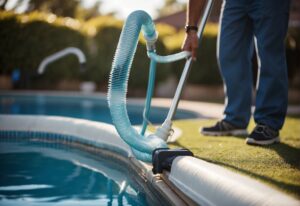 Tips for Maintaining the Efficiency of Your Pool Filter