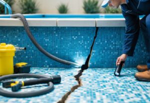 Tips for Preventing Future Pool Leaks