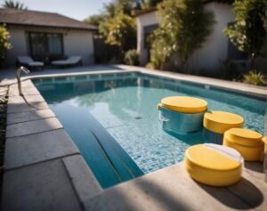 Understanding the Impact of Grout Cleaning on Pool Longevity and Hygiene