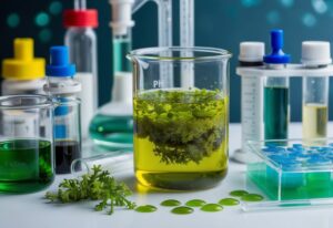 Understanding the Impact of pH Levels on Algae Development