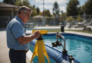Understanding the Role of Equipment Inspections in Pool Safety
