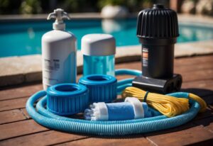 Understanding the Role of Filters in Pool Cleaning