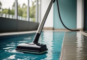 Understanding the Role of Vacuuming in Pool Water Quality Maintenance