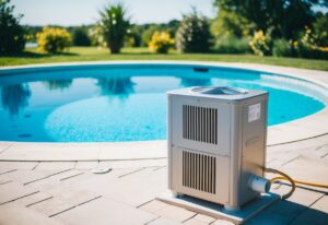 Upgrading Your Pool Heater