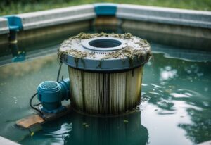 When to Replace Your Pool Filter