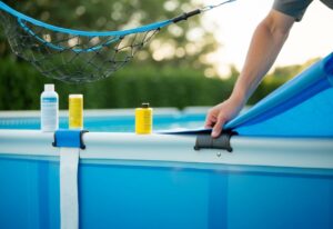 Winter Maintenance Tips for Swimming Pool Owners