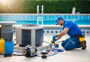 Year-Round Pool Maintenance Checklist for Optimal Performance